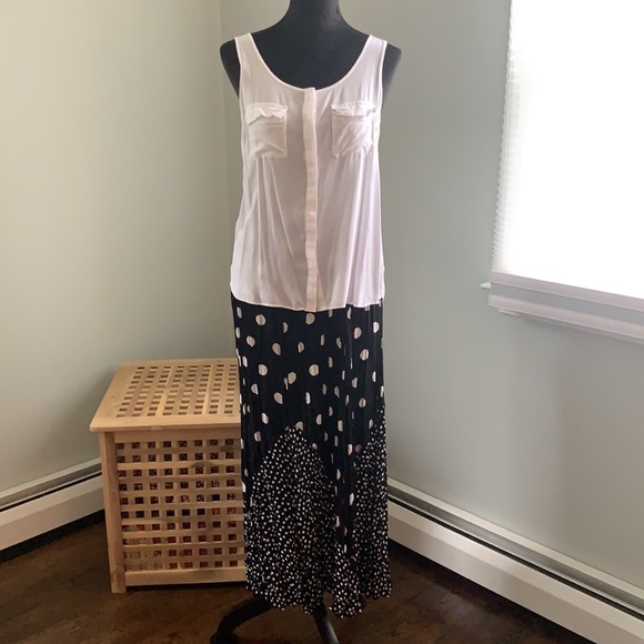 Chadwick’s Long Flowy Skirt - Picture 3 of 4